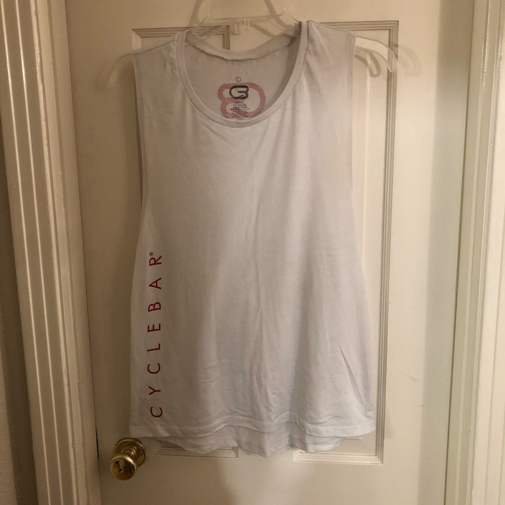Cyclebar top
